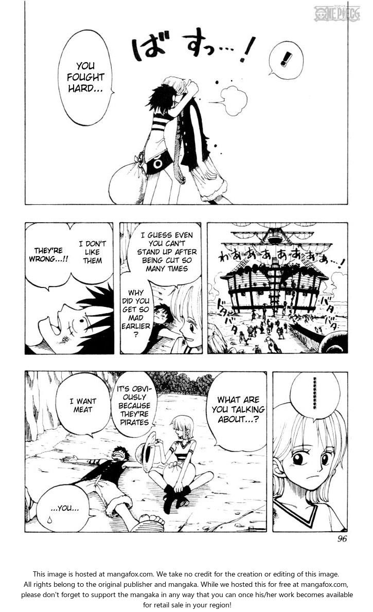 One Piece Vol.05 Chapter 040 page 6