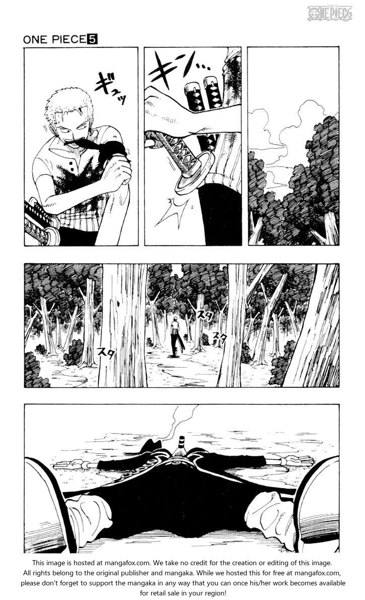 One Piece Vol.05 Chapter 040 page 7