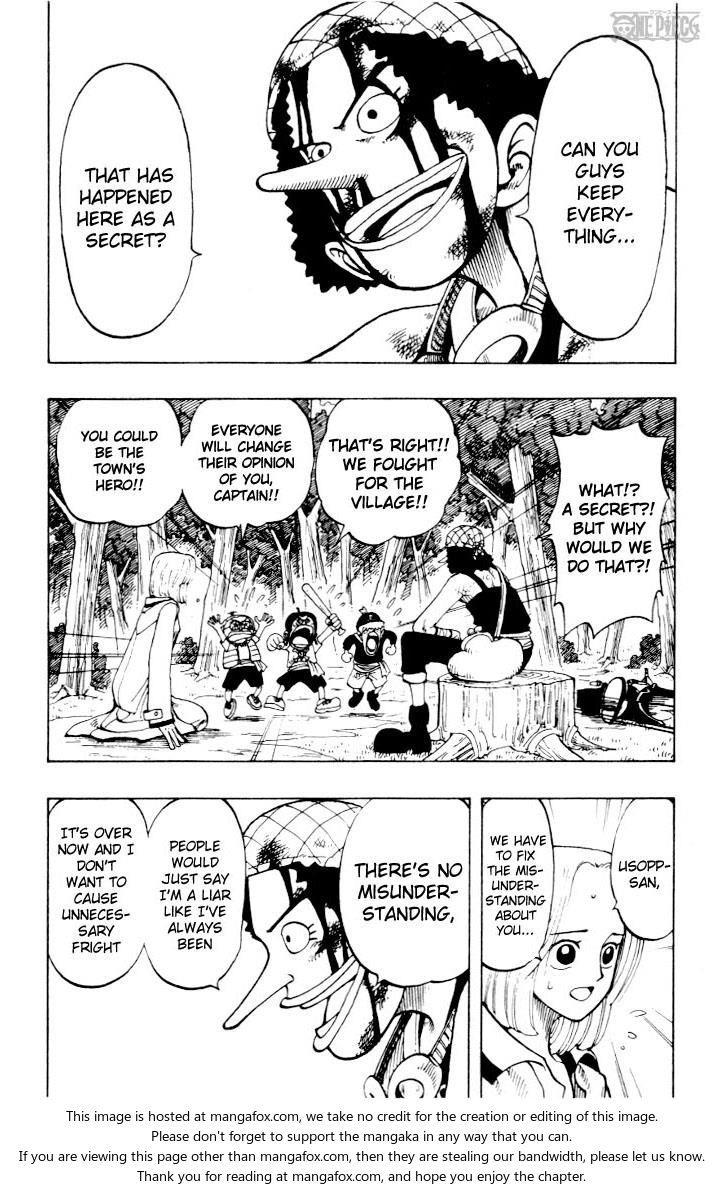 One Piece Vol.05 Chapter 040 page 8