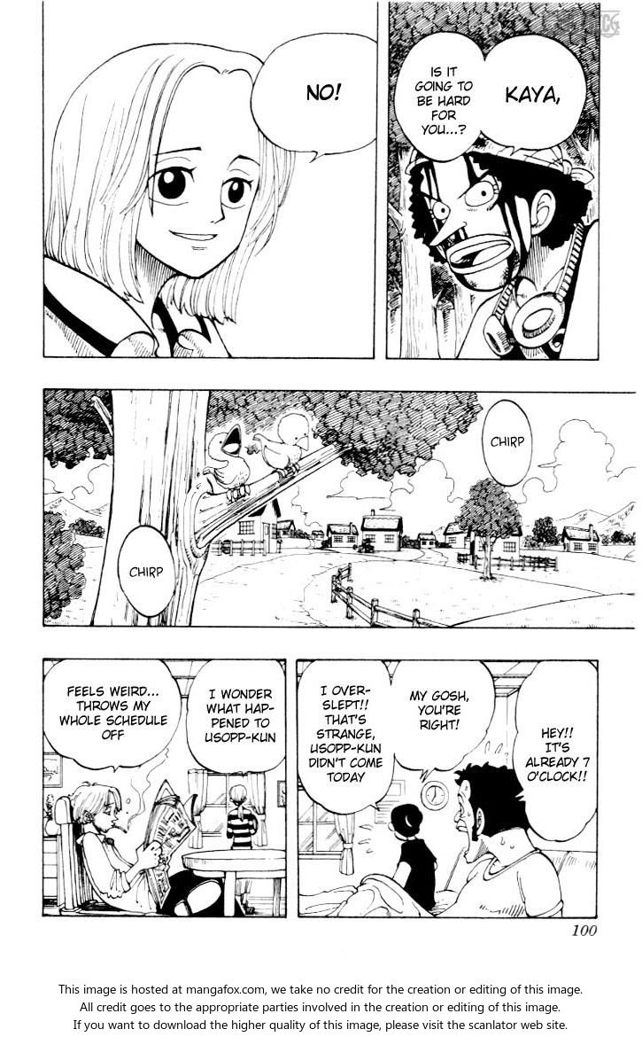One Piece Vol.05 Chapter 040 page 10