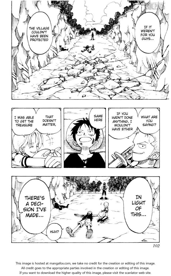 One Piece Vol.05 Chapter 040 page 12