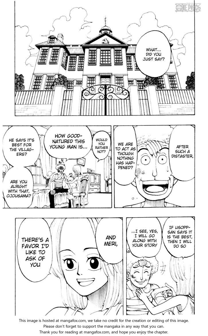 One Piece Vol.05 Chapter 040 page 13