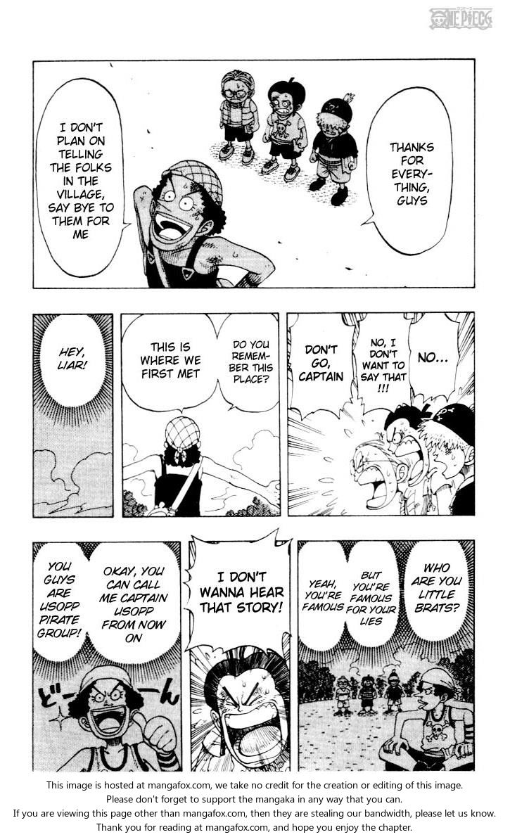 One Piece Vol.05 Chapter 040 page 16