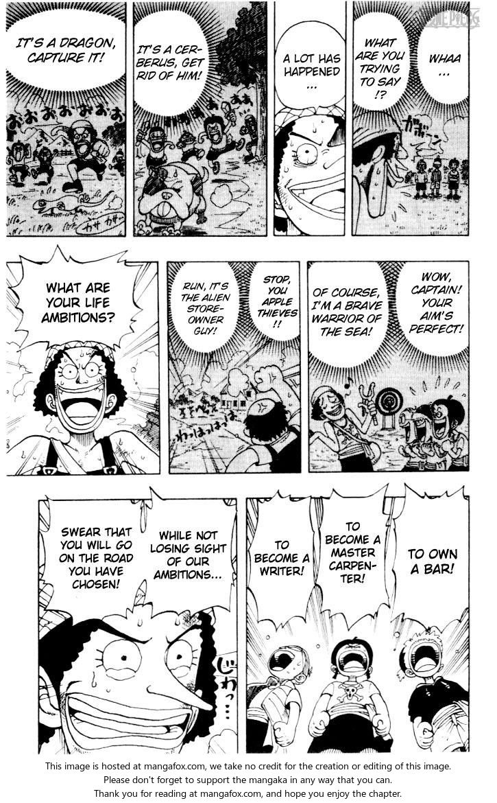One Piece Vol.05 Chapter 040 page 17