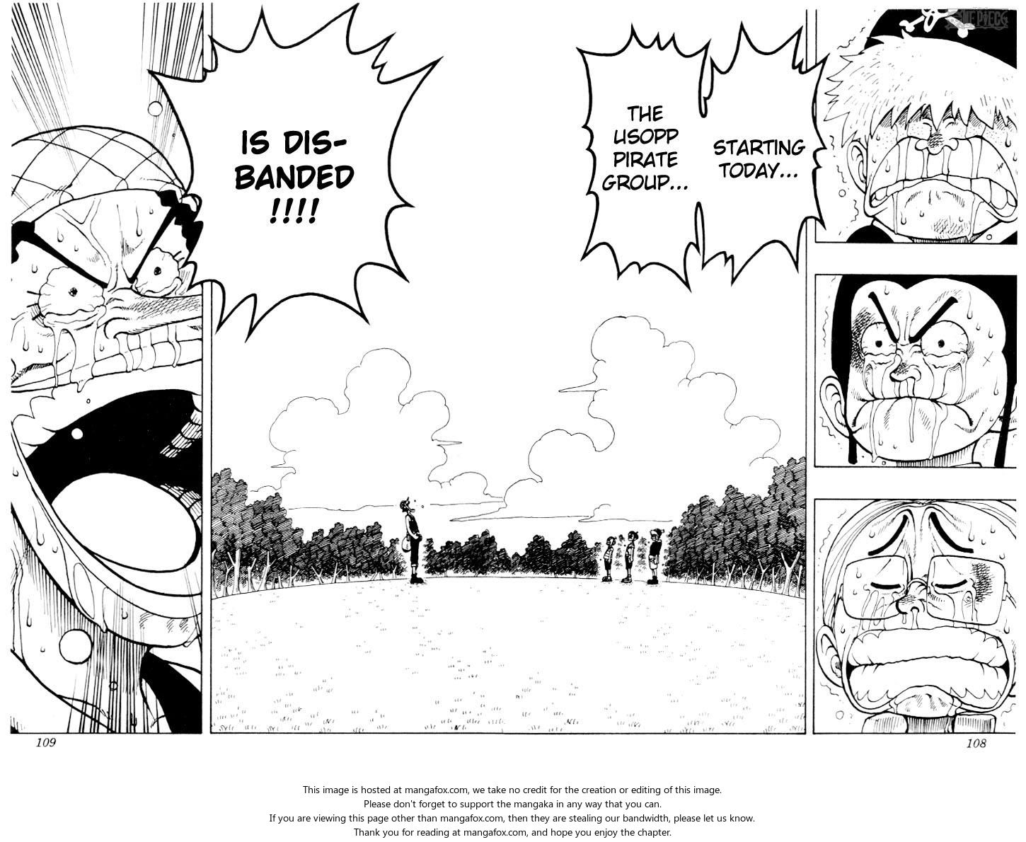 One Piece Vol.05 Chapter 040 page 18