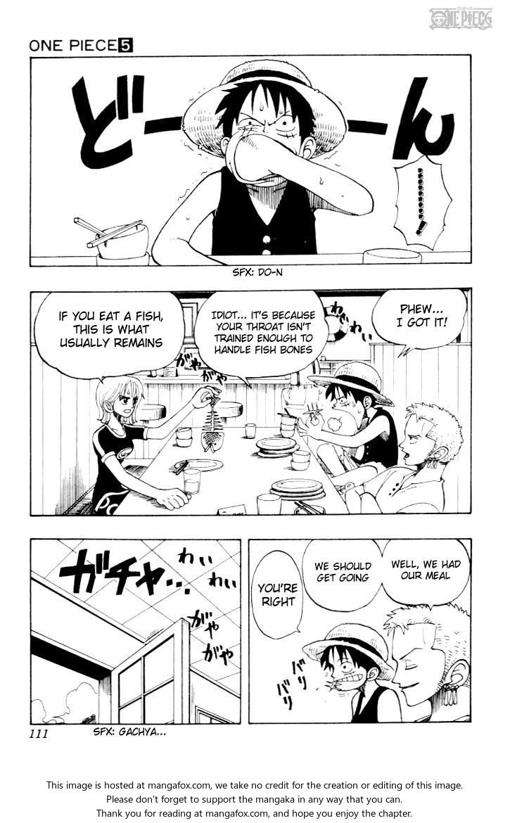 One Piece Vol.05 Chapter 041 page 3
