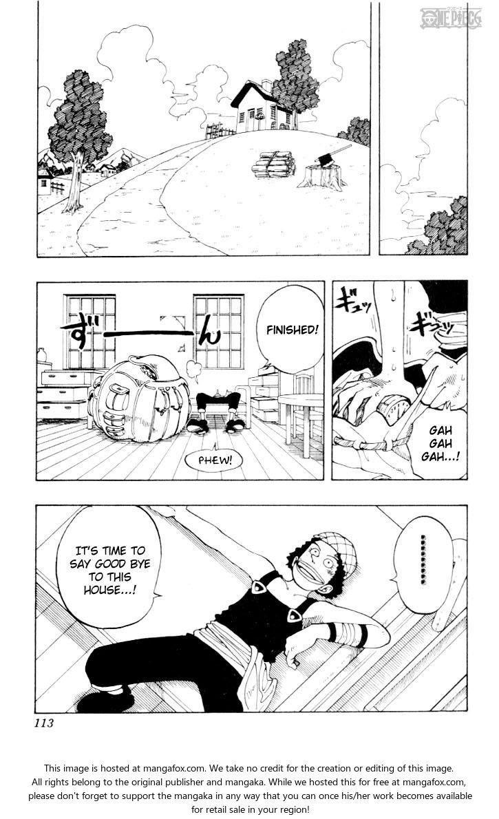 One Piece Vol.05 Chapter 041 page 5
