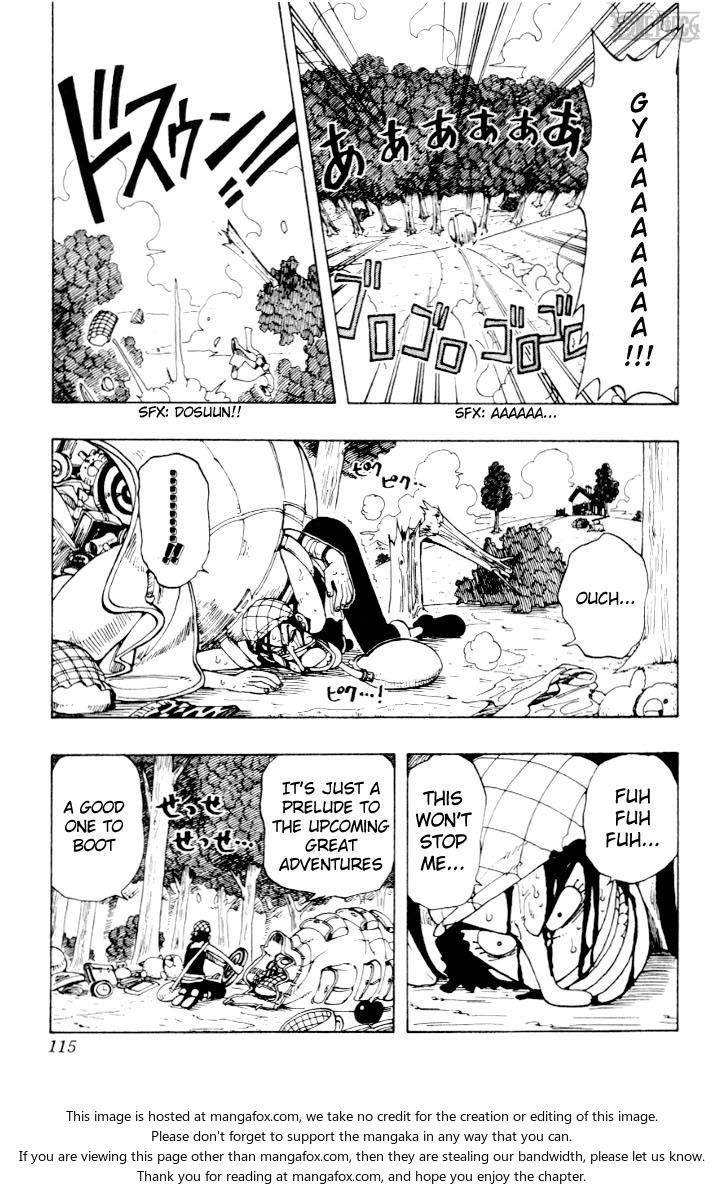 One Piece Vol.05 Chapter 041 page 7