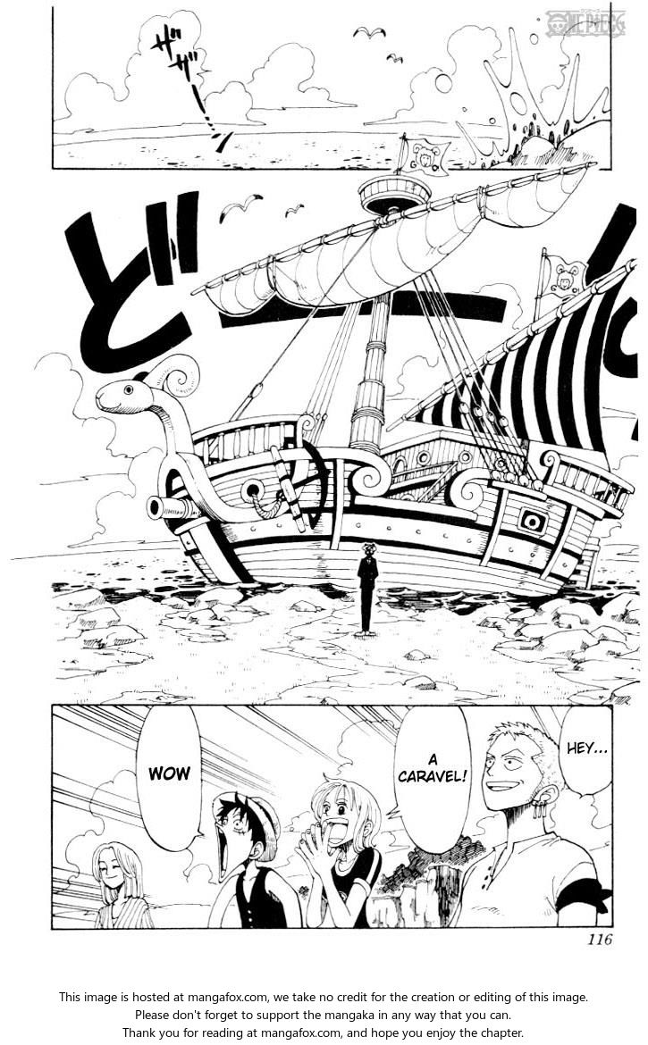 One Piece Vol.05 Chapter 041 page 8