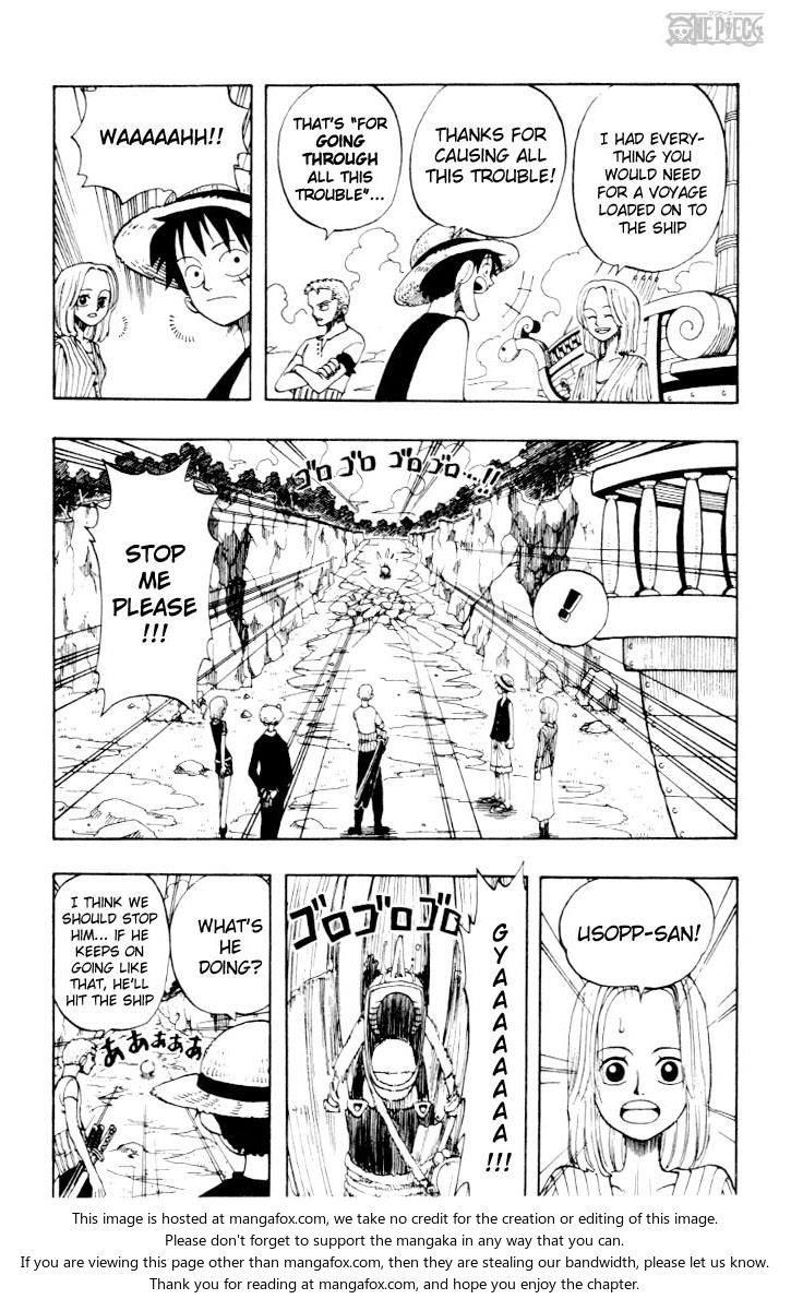 One Piece Vol.05 Chapter 041 page 10