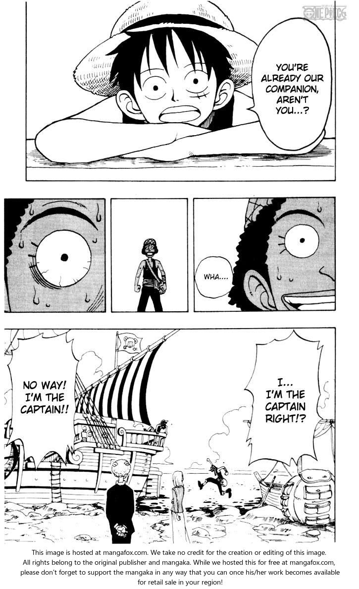 One Piece Vol.05 Chapter 041 page 13