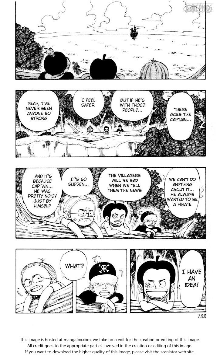 One Piece Vol.05 Chapter 041 page 14