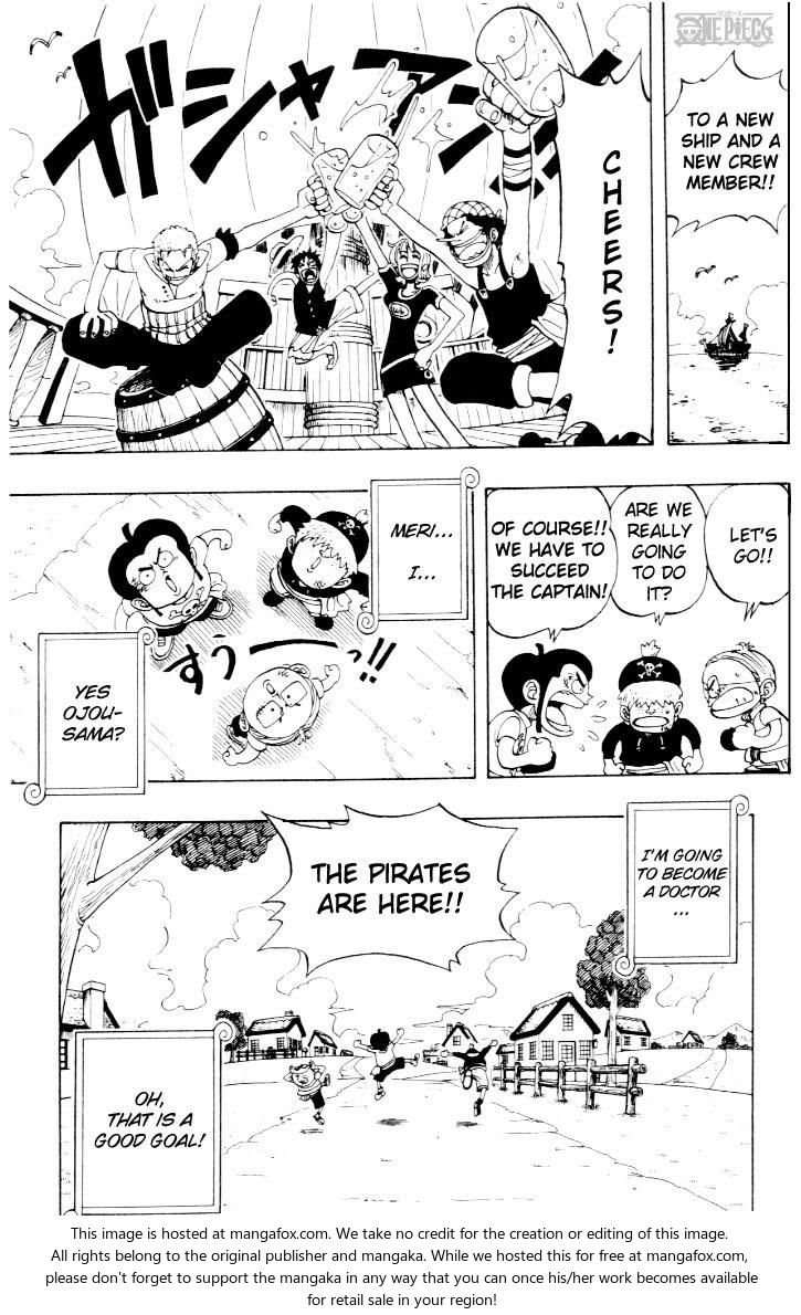 One Piece Vol.05 Chapter 041 page 19