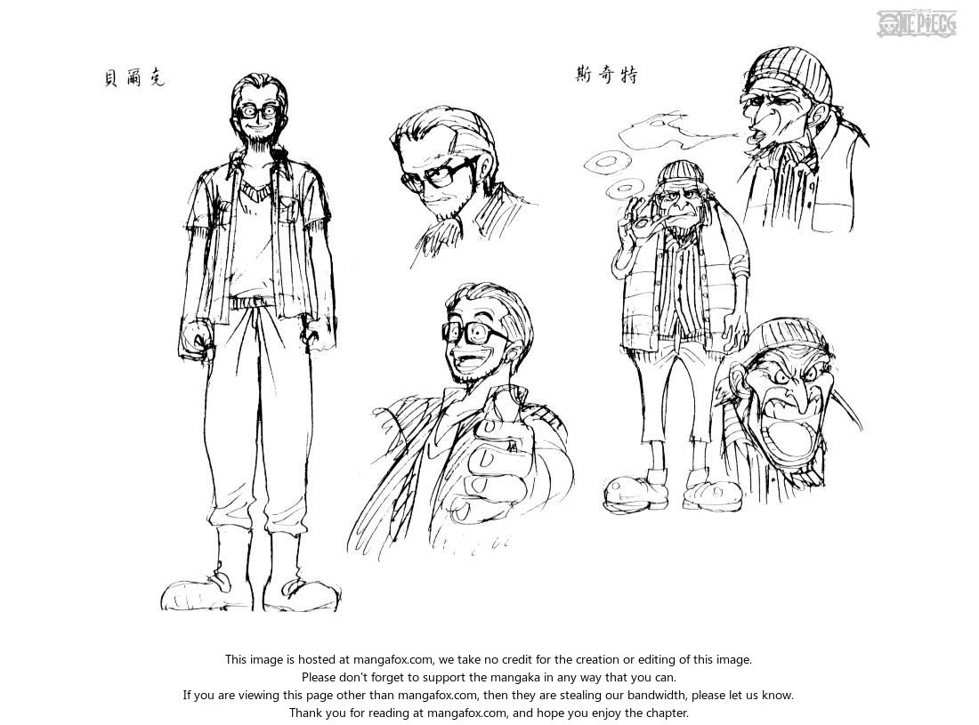 One Piece Vol.05 Chapter 041 page 20
