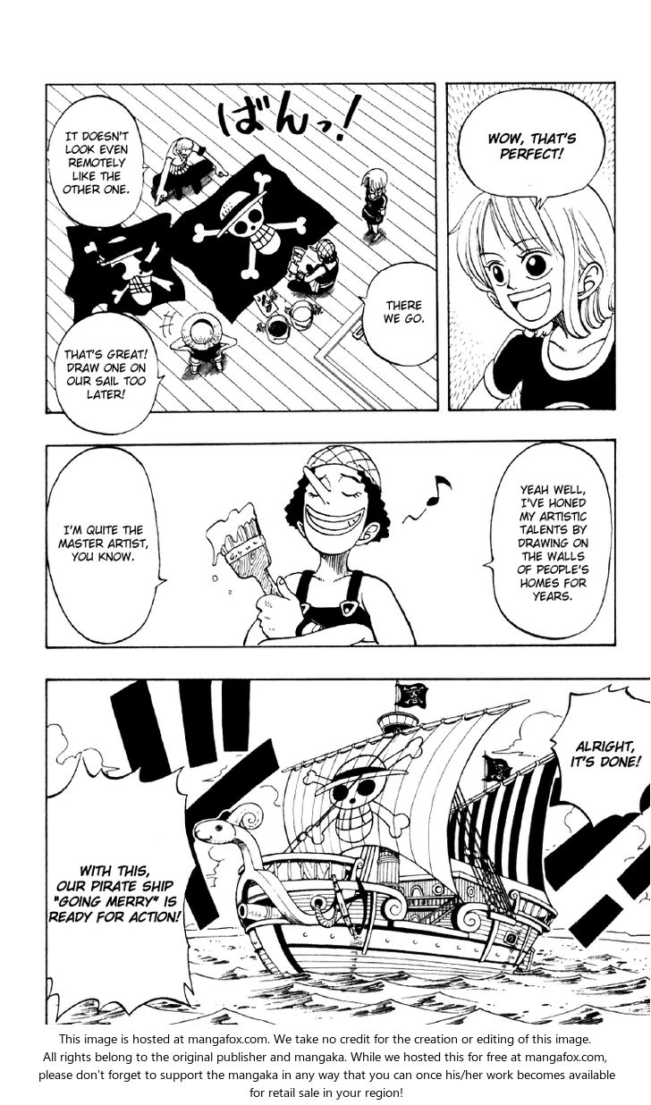 One Piece Vol.05 Chapter 042 page 4