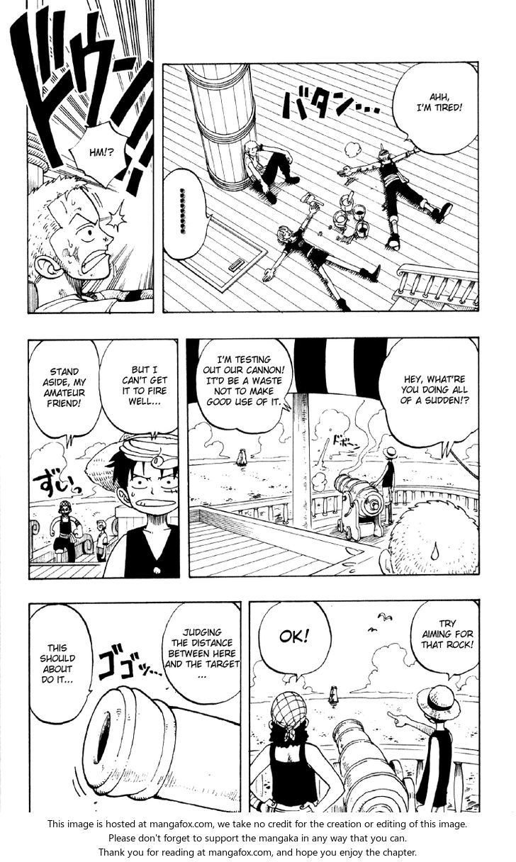 One Piece Vol.05 Chapter 042 page 5