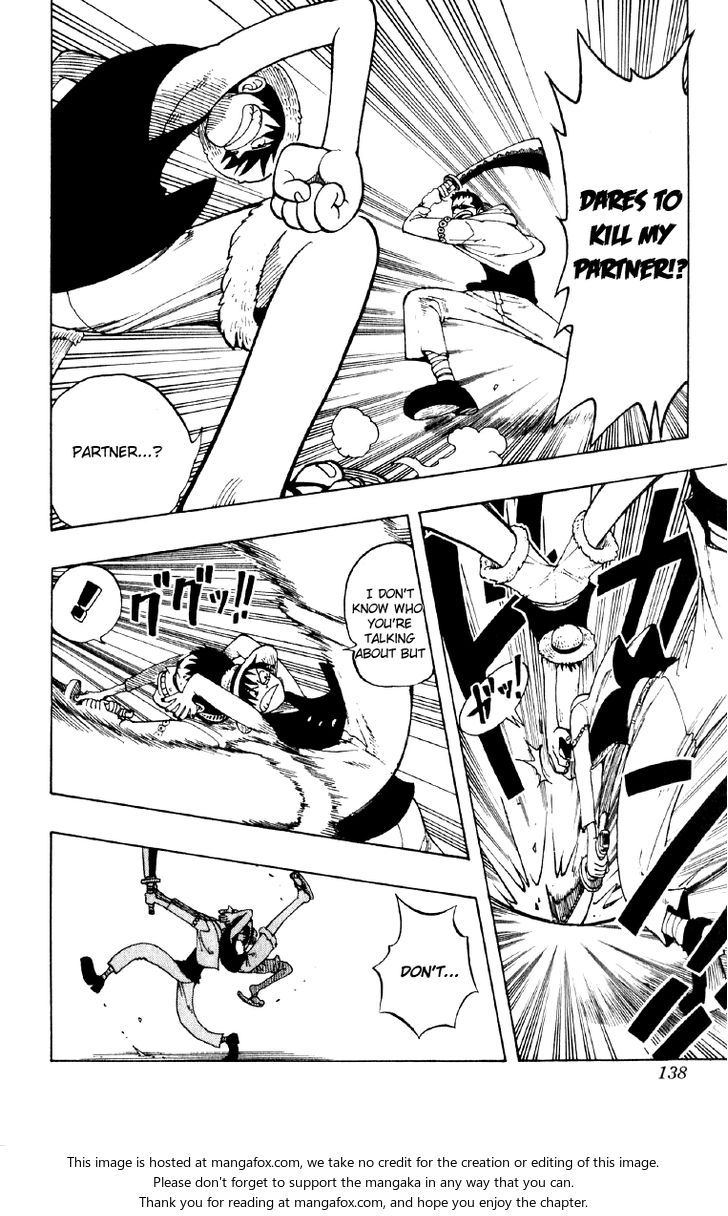 One Piece Vol.05 Chapter 042 page 10