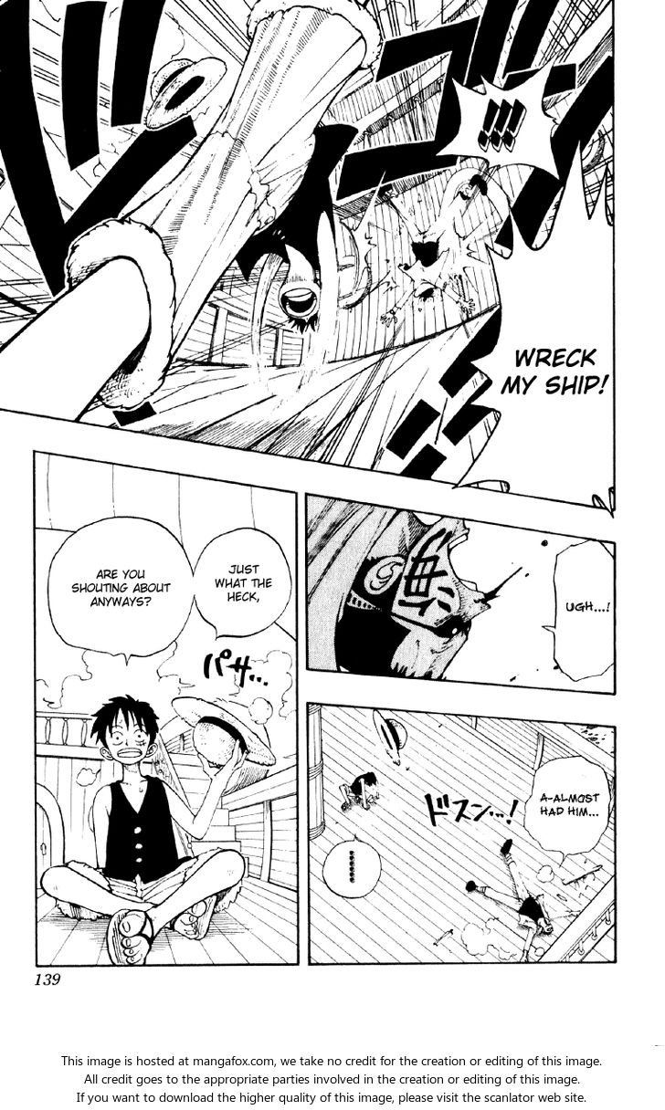 One Piece Vol.05 Chapter 042 page 11