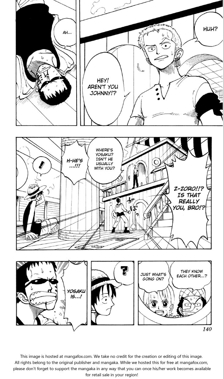 One Piece Vol.05 Chapter 042 page 12