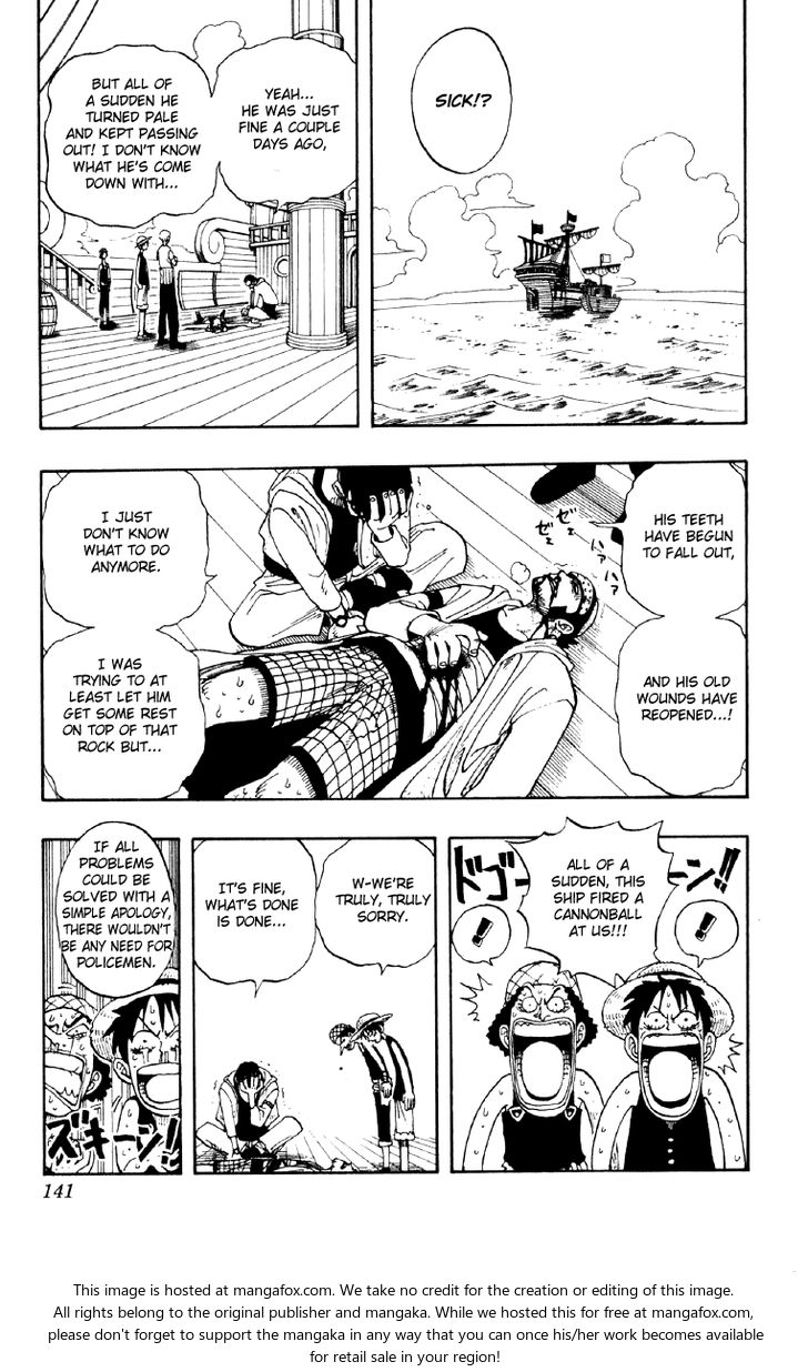 One Piece Vol.05 Chapter 042 page 13