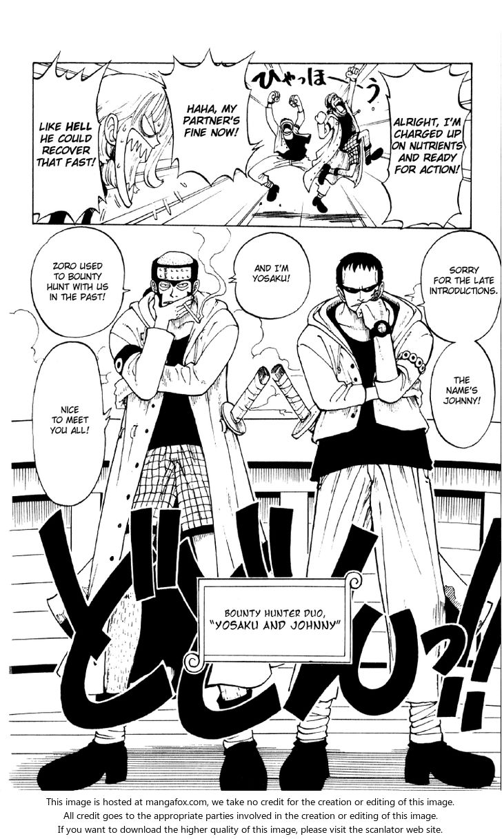 One Piece Vol.05 Chapter 042 page 16