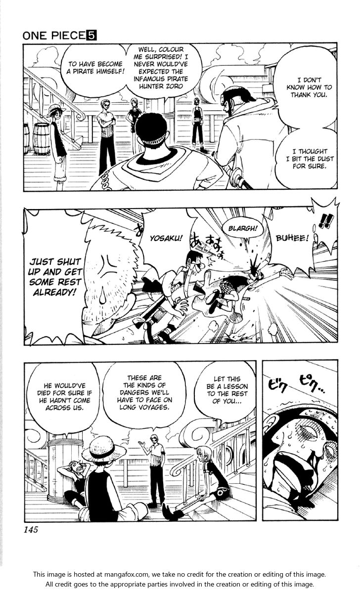 One Piece Vol.05 Chapter 042 page 17