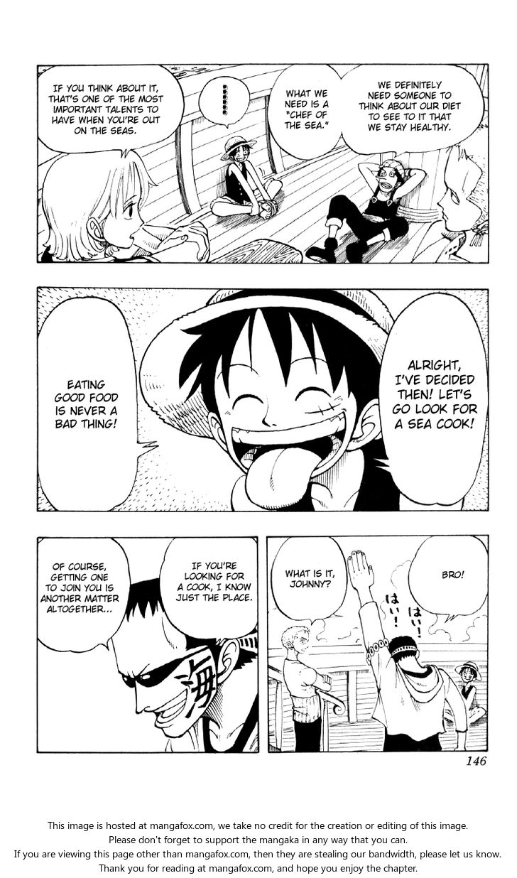One Piece Vol.05 Chapter 042 page 18