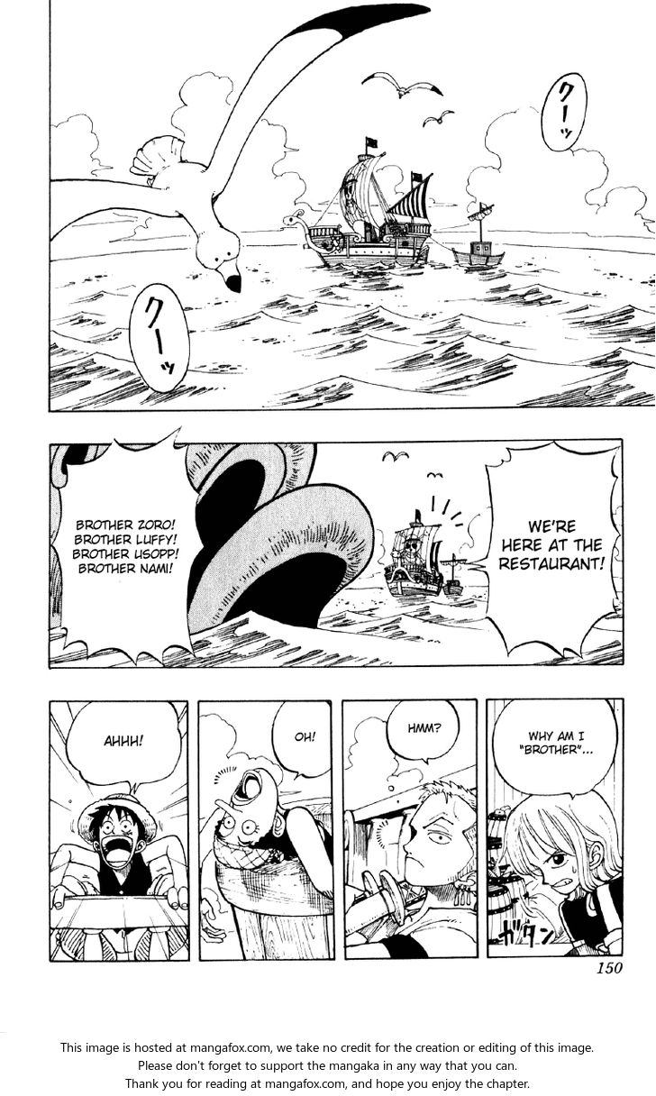One Piece Vol.05 Chapter 043 page 2