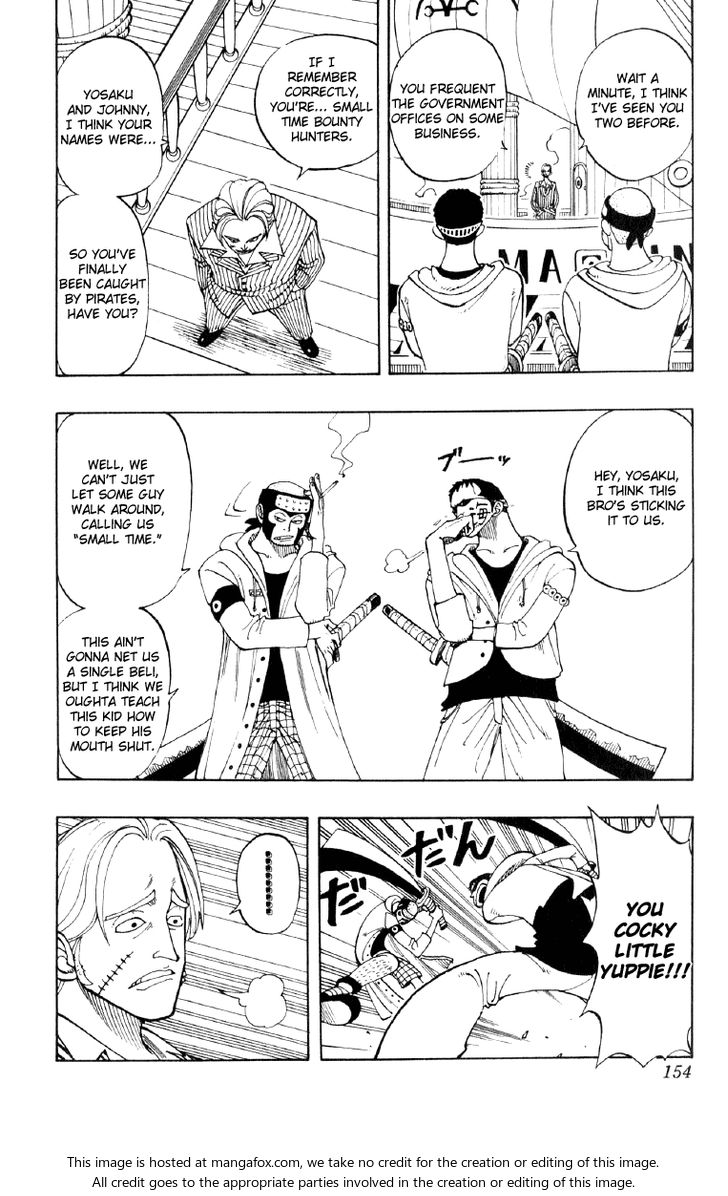 One Piece Vol.05 Chapter 043 page 6