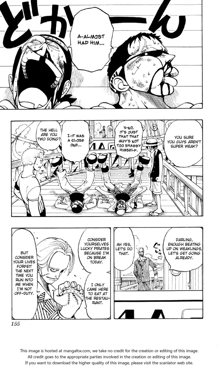 One Piece Vol.05 Chapter 043 page 7