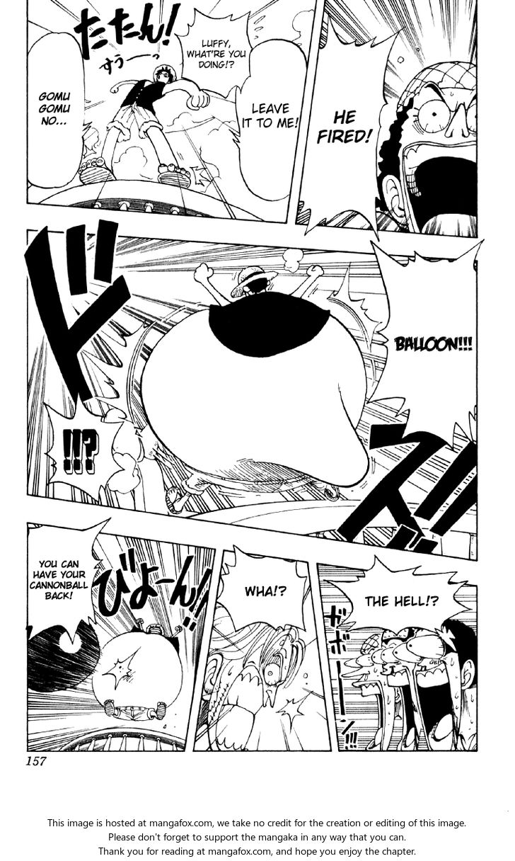 One Piece Vol.05 Chapter 043 page 9