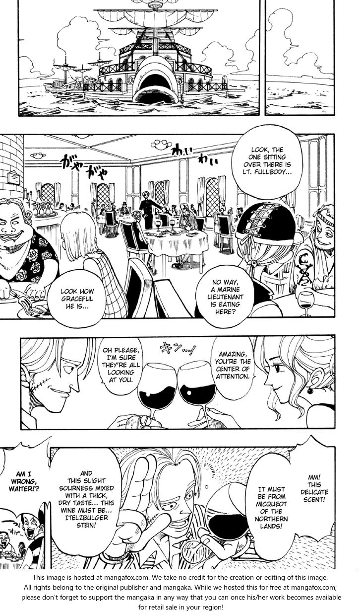 One Piece Vol.05 Chapter 043 page 11