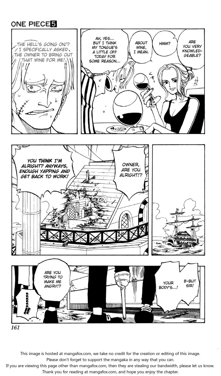 One Piece Vol.05 Chapter 043 page 13