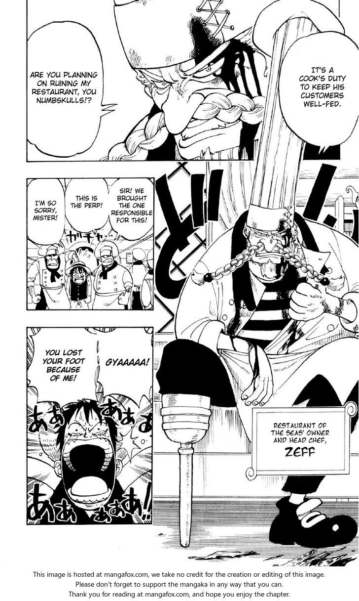 One Piece Vol.05 Chapter 043 page 14