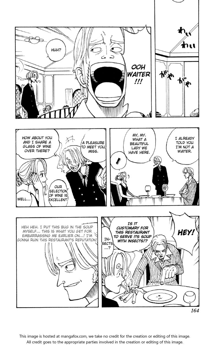 One Piece Vol.05 Chapter 043 page 16