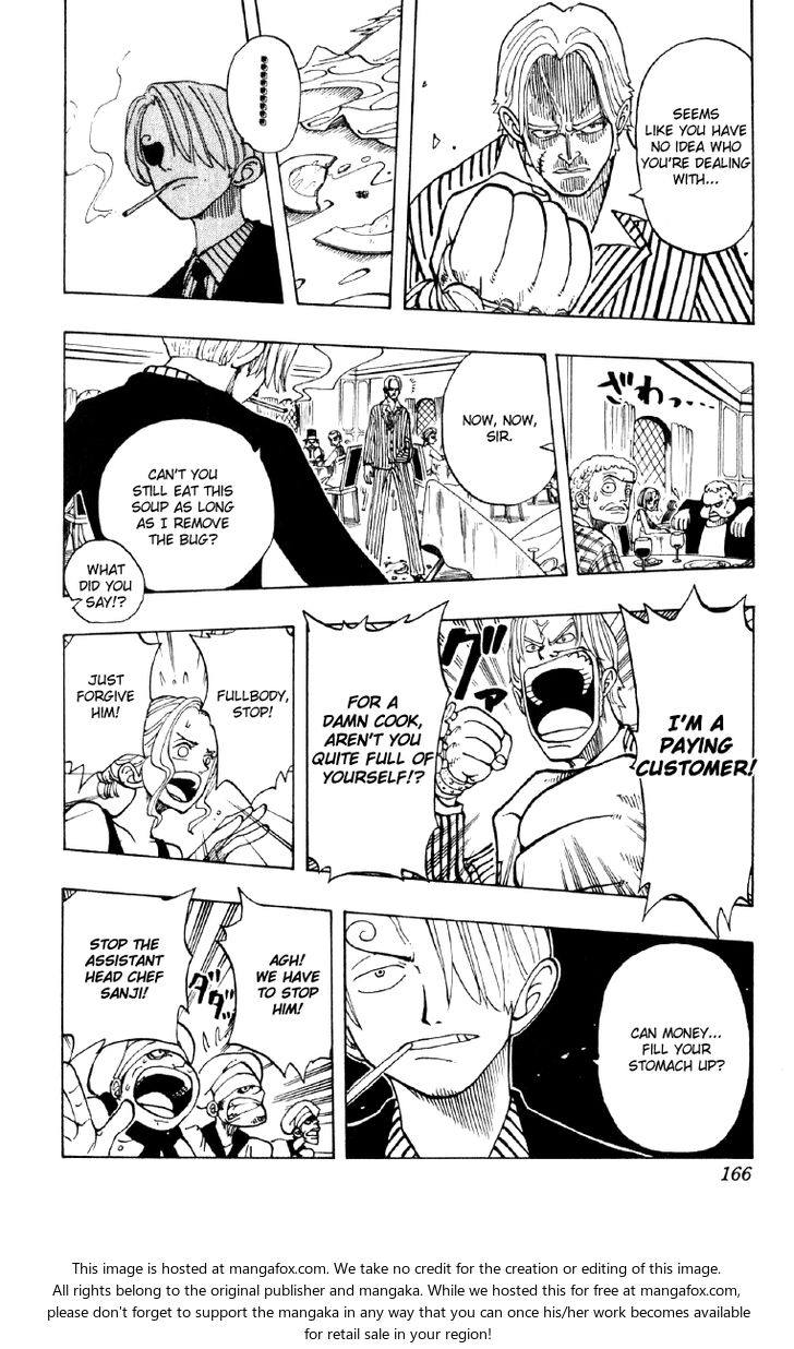 One Piece Vol.05 Chapter 043 page 18