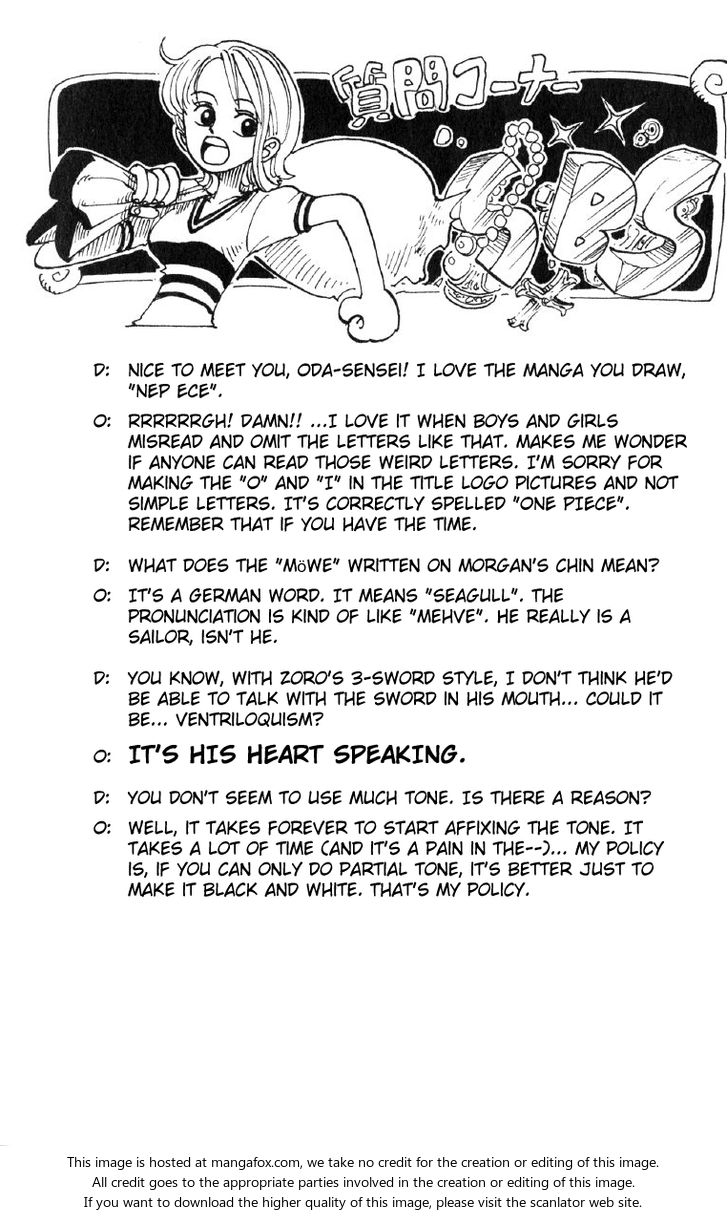 One Piece Vol.05 Chapter 043 page 20