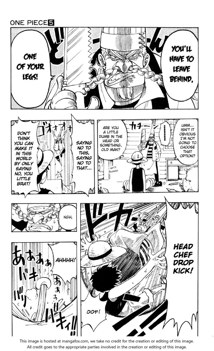 One Piece Vol.05 Chapter 044 page 6