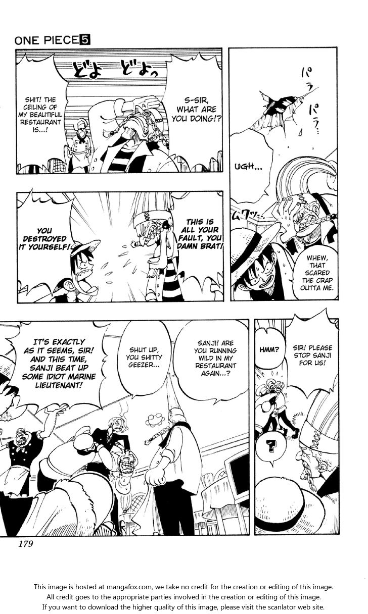 One Piece Vol.05 Chapter 044 page 12