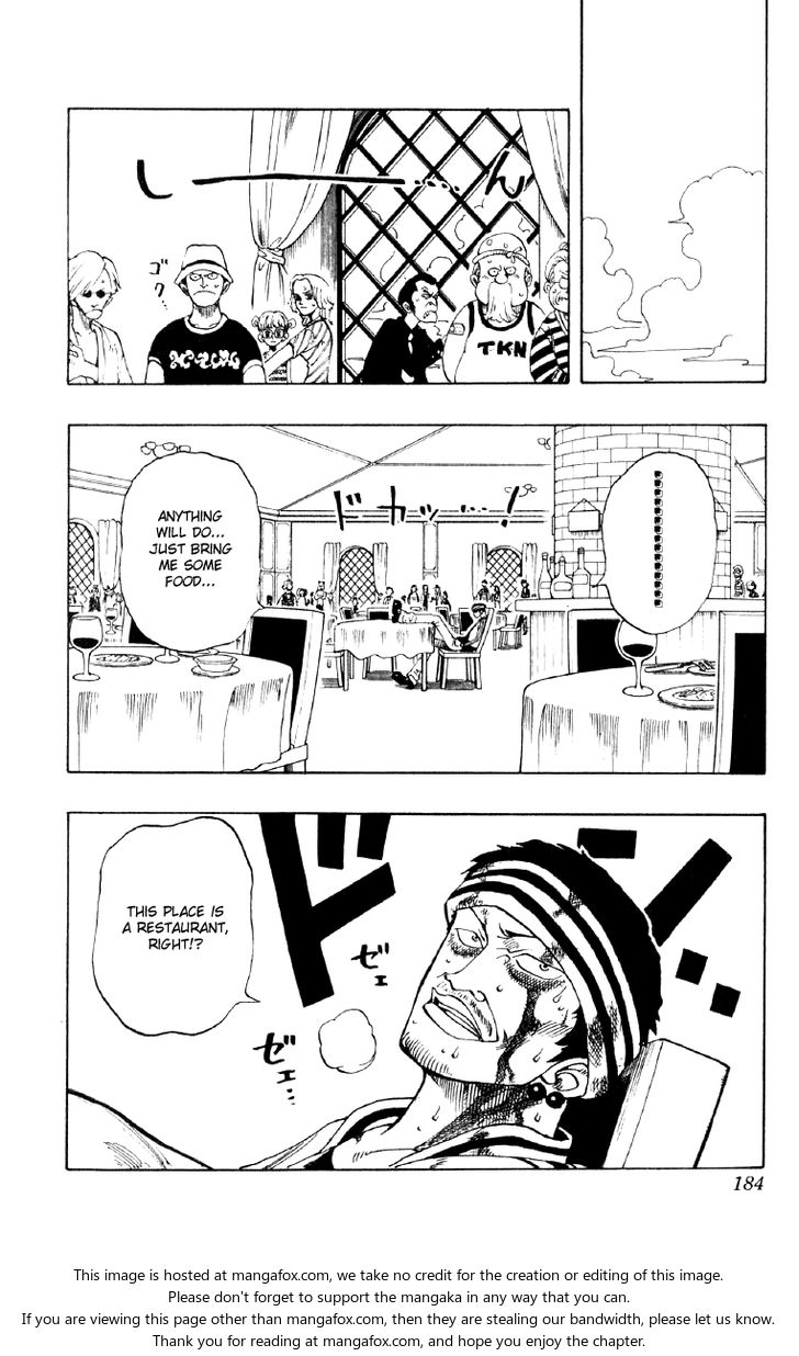 One Piece Vol.05 Chapter 044 page 17