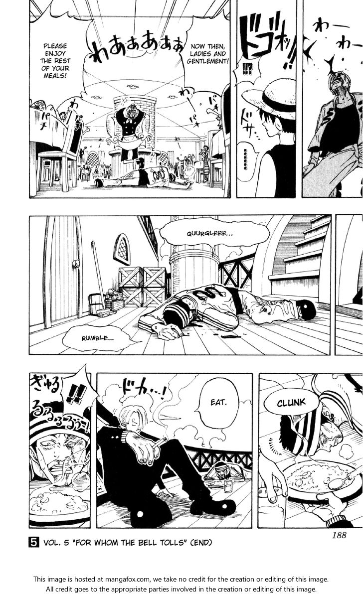 One Piece Vol.05 Chapter 044 page 21
