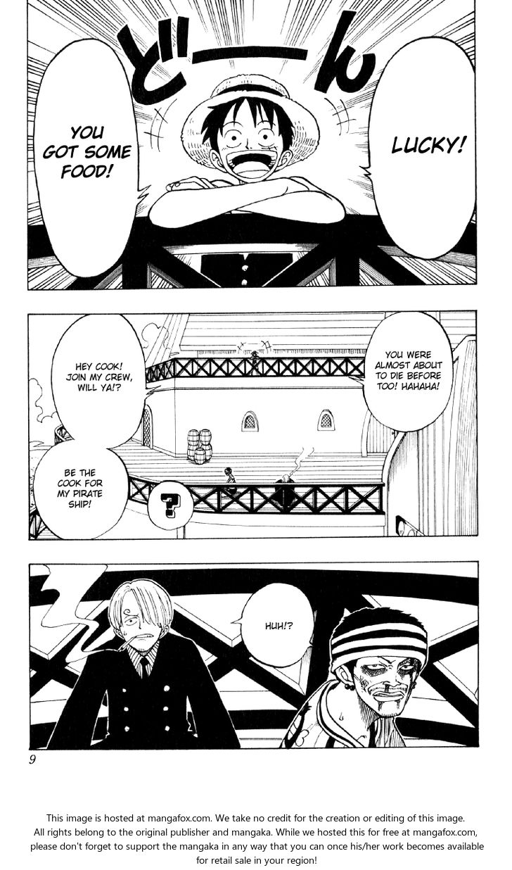 One Piece Vol.06 Chapter 045 page 9