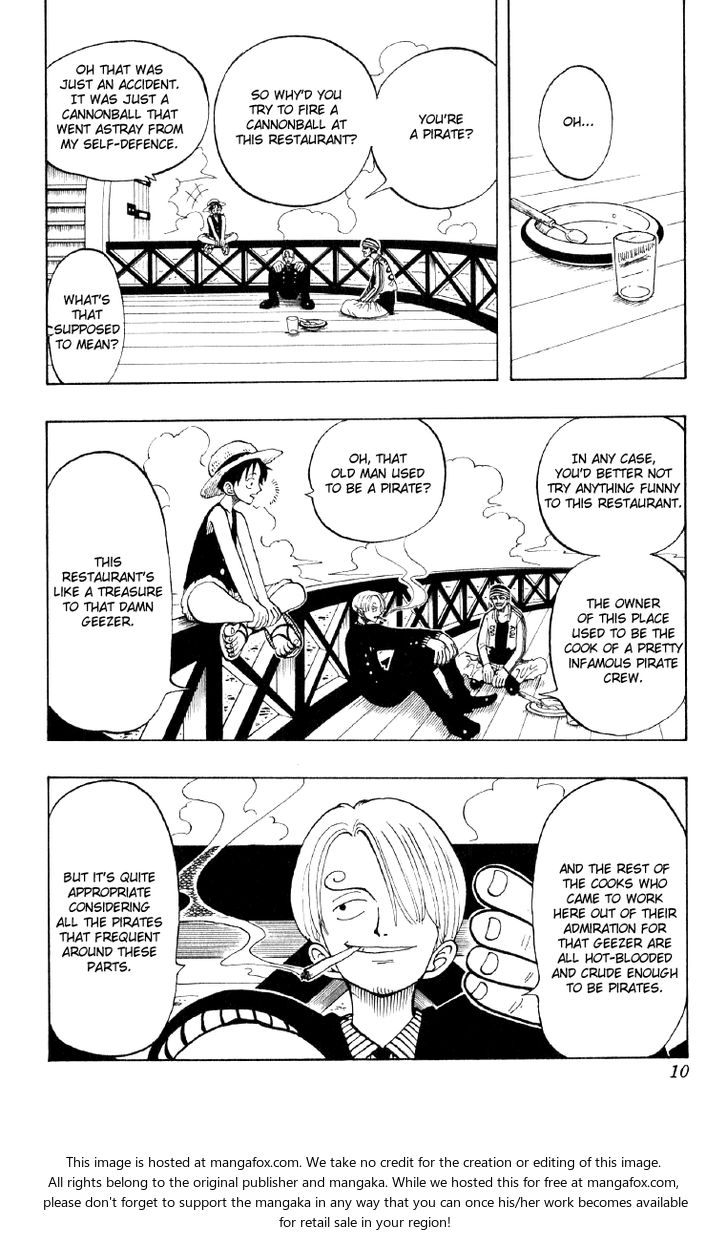 One Piece Vol.06 Chapter 045 page 10