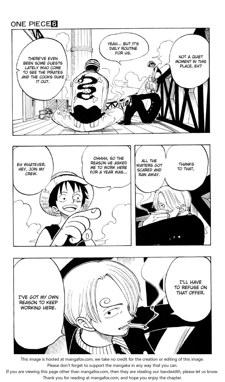 One Piece Vol.06 Chapter 045 page 11