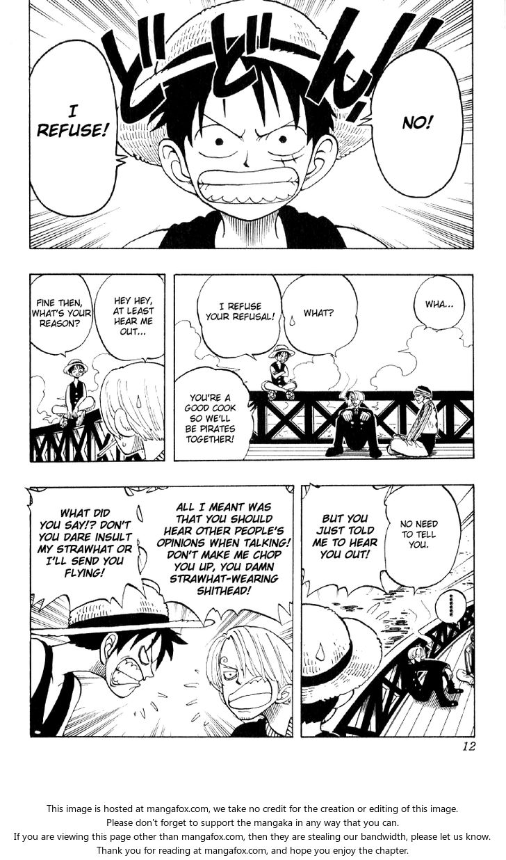 One Piece Vol.06 Chapter 045 page 12