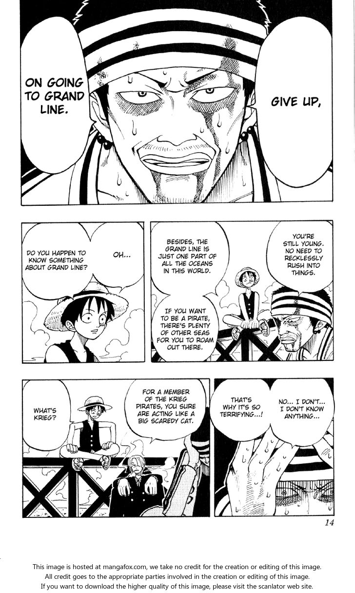 One Piece Vol.06 Chapter 045 page 14