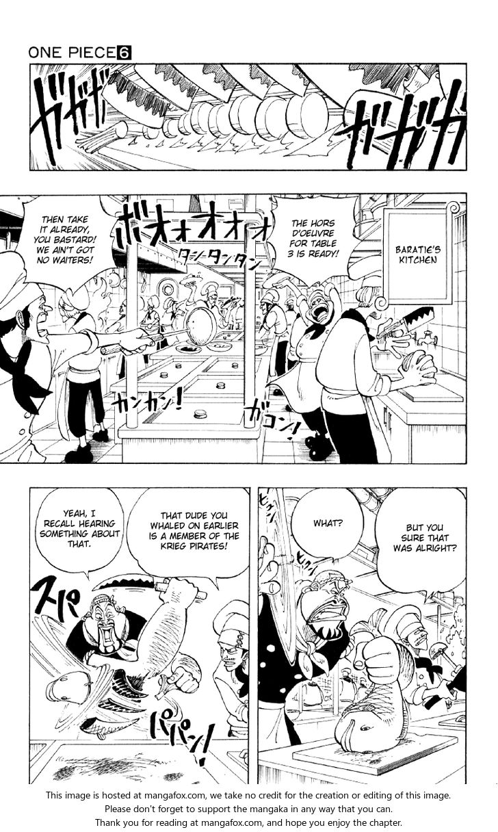 One Piece Vol.06 Chapter 045 page 15