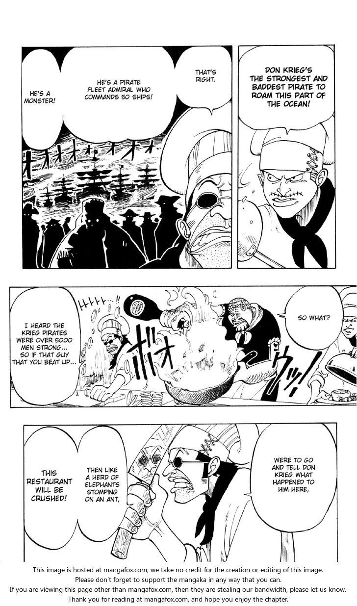 One Piece Vol.06 Chapter 045 page 16