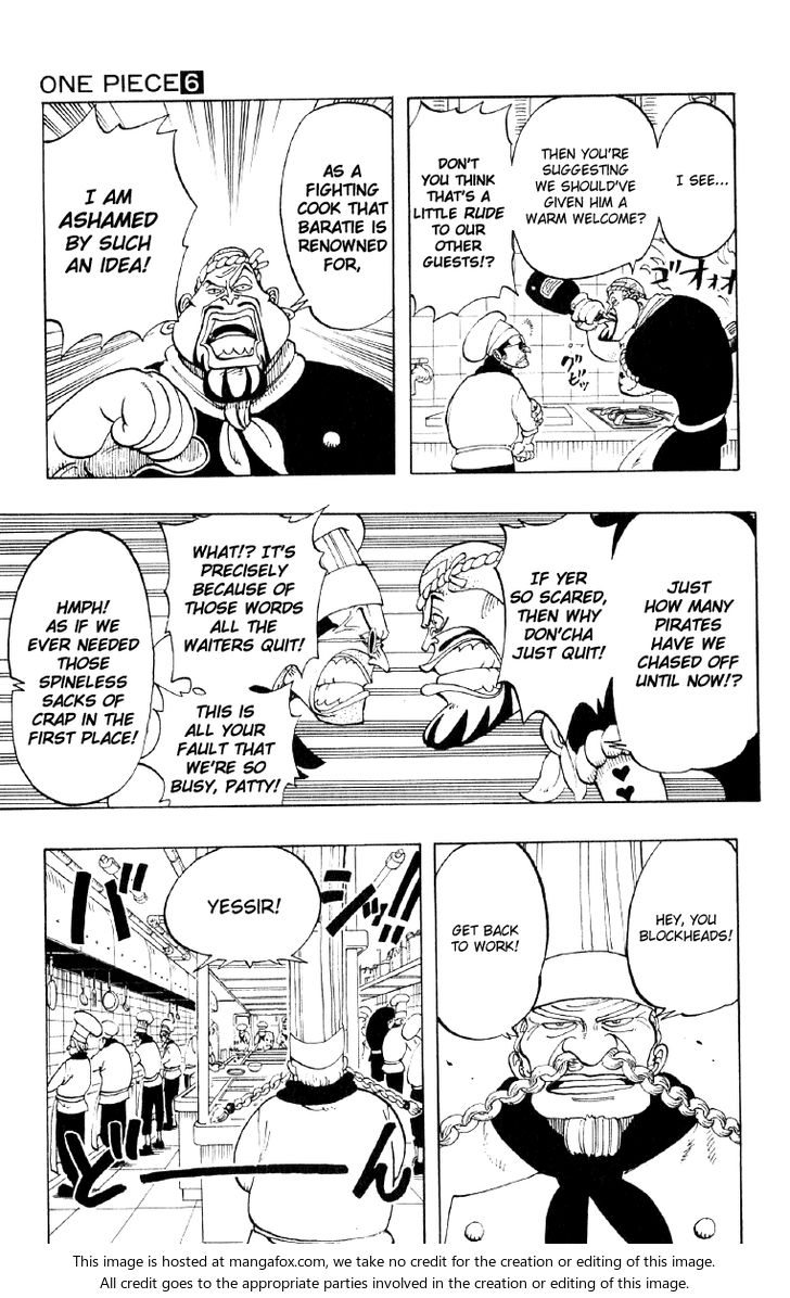 One Piece Vol.06 Chapter 045 page 17
