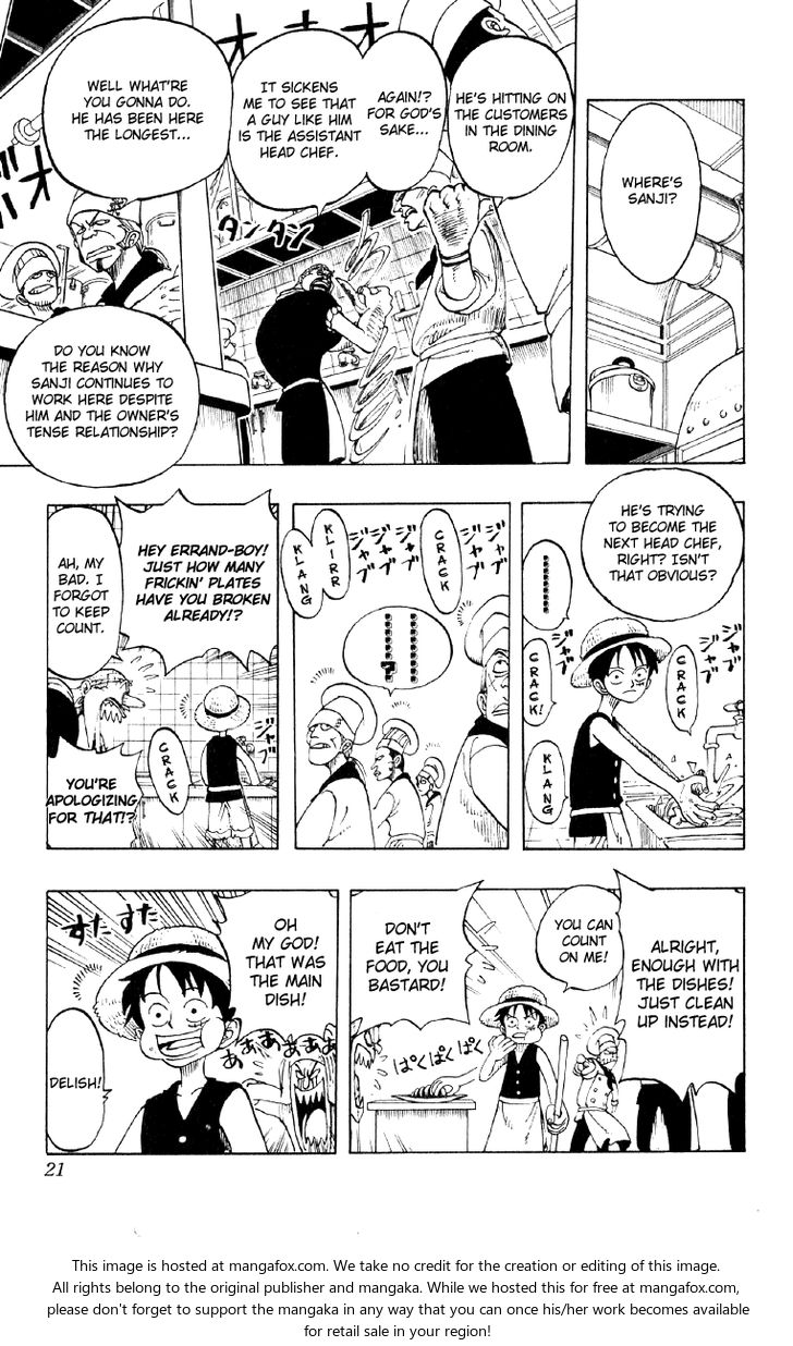 One Piece Vol.06 Chapter 045 page 21